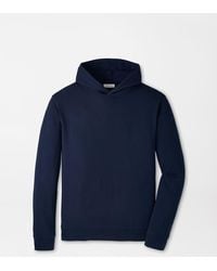 Peter Millar - Oasis Pullover Hoodie - Lyst