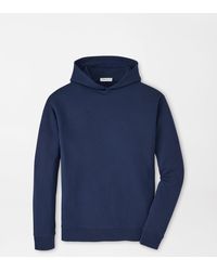 Peter Millar - Oasis Pullover Hoodie - Lyst
