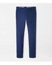 Peter Millar - Surge Performance Trouser - Lyst
