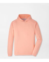 Peter Millar - Pine Performance Hoodie - Lyst