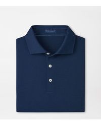 Peter Millar - Excursionist Flex Polo - Lyst