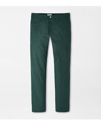 Peter Millar - Eb66 Performance Five-Pocket Trouser - Lyst