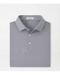 Peter Millar - Jubilee Performance Jersey Polo - Lyst