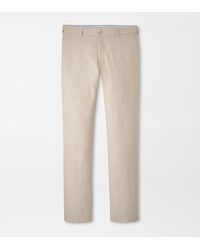 Peter Millar - Charlotte Performance Trouser - Lyst
