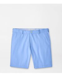 Peter Millar - Salem Performance Short - Lyst