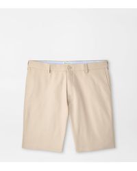 Peter Millar - Salem Performance Short - Lyst