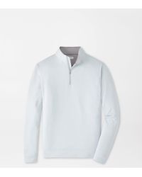 Peter Millar - Perth Performance Quarter-Zip - Lyst