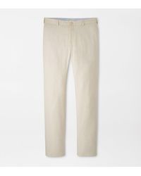 Peter Millar - Charlotte Performance Trouser - Lyst