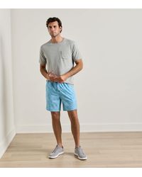Peter Millar - Sand Dollars Swim Trunk - Lyst