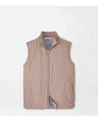 Peter Millar - Bleecker Gilet - Lyst