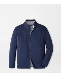 Peter Millar - Ryder 3-In-1 Jacket & Gilet - Lyst