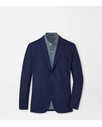 Peter Millar - Bingham Performance Blazer - Lyst