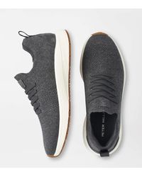 Peter Millar - Odeon Sneaker - Lyst