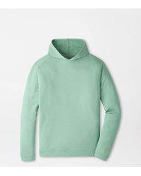 Peter Millar - Pine Performance Hoodie - Lyst