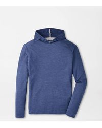 Peter Millar - Stealth Performance Hoodie - Lyst