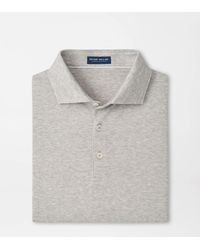 Peter Millar - Excursionist Flex Polo - Lyst