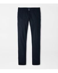 Peter Millar - Excursionist Flex Alpine Five-Pocket Trouser - Lyst