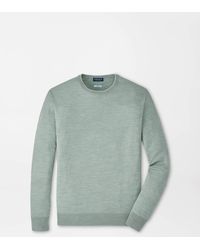 Peter Millar - Excursionist Flex Crew - Lyst