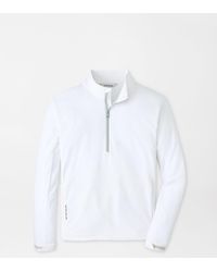 Peter Millar - Dunes Half-Zip - Lyst