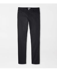 Peter Millar - Eb66 Performance Five-Pocket Trouser - Lyst