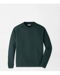 Peter Millar - Cradle Piquã Performance Crewneck - Lyst
