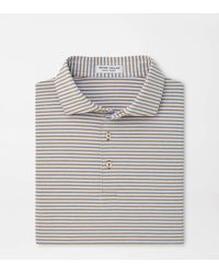 Peter Millar - Brooks Performance Jersey Polo - Lyst