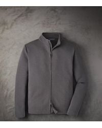 Peter Millar - Pursuit Knit Full-Zip - Lyst