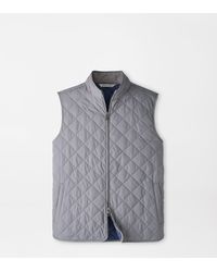 Peter Millar - Essex Gilet - Lyst