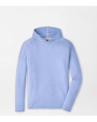 Peter Millar - Stealth Performance Hoodie - Lyst