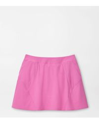 Peter Millar - Bingham Swing Skort - Lyst