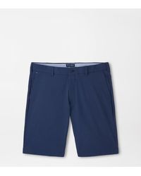 Peter Millar - Matlock Seersucker Performance Short - Lyst