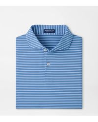 Peter Millar - Keynote Performance Jersey Polo - Lyst