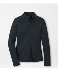 Peter Millar - Lumi-Knit Lite Performance Full Zip - Lyst