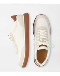 Peter Millar - Drift Mesh Sneaker - Lyst