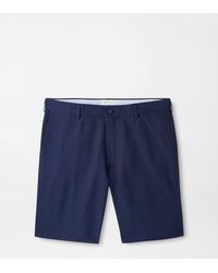 Peter Millar - Salem Performance Short - Lyst
