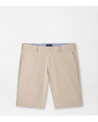Peter Millar - Matlock Seersucker Performance Short - Lyst