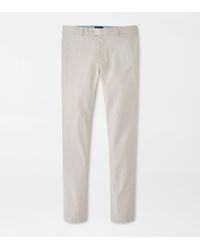 Peter Millar - Surge Performance Trouser - Lyst