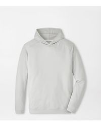 Peter Millar - Pine Performance Hoodie - Lyst