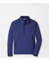 Peter Millar - Dunes Half-Zip - Lyst