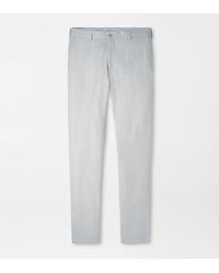Peter Millar - Charlotte Performance Trouser - Lyst