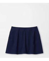 Peter Millar - Bingham Swing Skort - Lyst