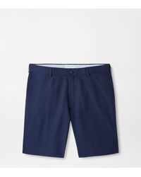 Peter Millar - Salem Performance Short - Lyst