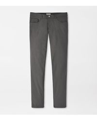 Peter Millar - Eb66 Performance Five-Pocket Trouser - Lyst