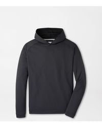 Peter Millar - Pine Performance Hoodie - Lyst