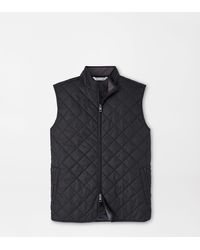 Peter Millar - Essex Gilet - Lyst