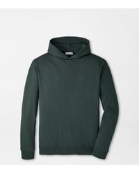 Peter Millar - Oasis Pullover Hoodie - Lyst