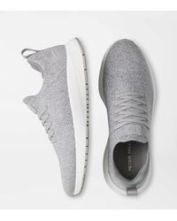 Peter Millar - Odeon Sneaker - Lyst