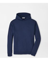 Peter Millar - Oasis Pullover Hoodie - Lyst
