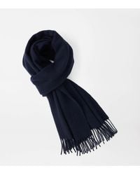 Peter Millar - Cashmere Woven Scarf - Lyst