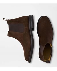 Peter Millar - Camden Chelsea Boot - Lyst